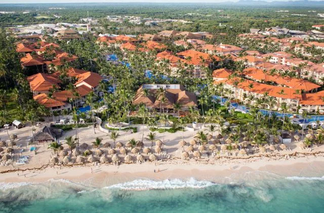 Hotel Todo Incluido Majestic Elegance Punta Cana